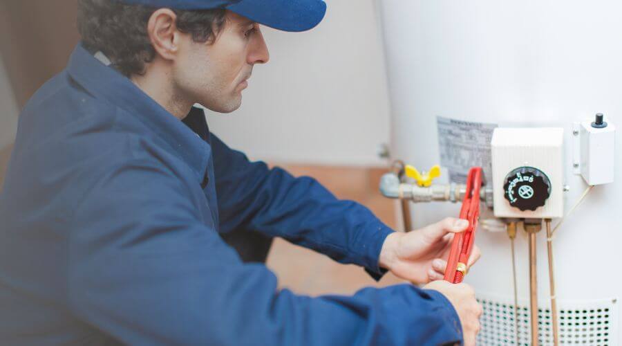 Local expert plumbing services in Mandan, ND